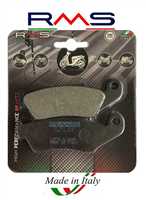 RMS Balata HONDA / KAWASAKI / SUZUKI / YAMAHA 1