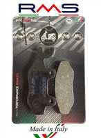 RMS Balata APACHE / YAMAHA YBR250 1