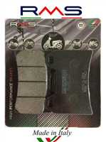 RMS Balata APRILIA PEGASO / YAMAHA XT660X 1