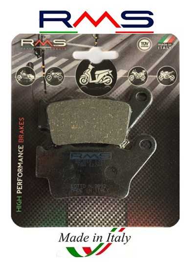 RMS Balata APRILIA / BMW / HONDA / HUSABERG 1