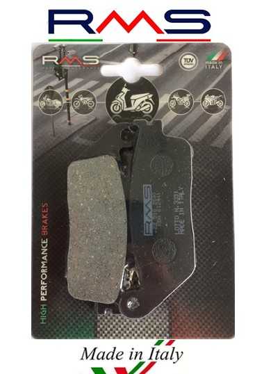 RMS Balata X-MAX 250 1