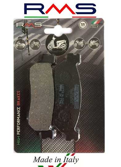 RMS Balata X-CITY / X-MAX / R6 / R1 1