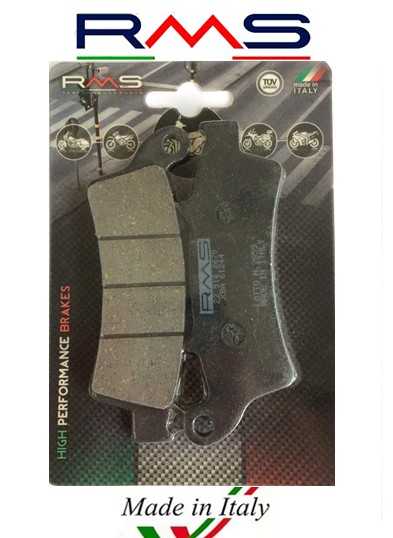 RMS Balata APRILIA ATLANTIC 125-200-250-500 1