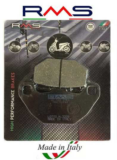 RMS Balata KYMCO PEOPLE-SUPER9 / SYM JOYRIDE 1