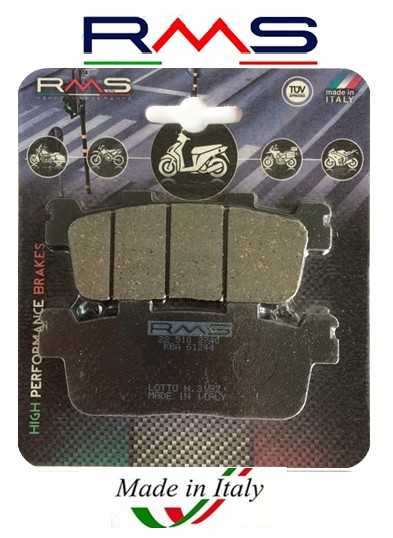 RMS Balata KYMCO PEOPLE/X-CITING 1