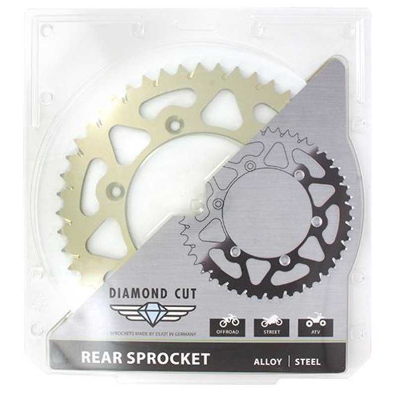 51-32021-45 GSX-R 1100 - 45 Arka Dişli 1