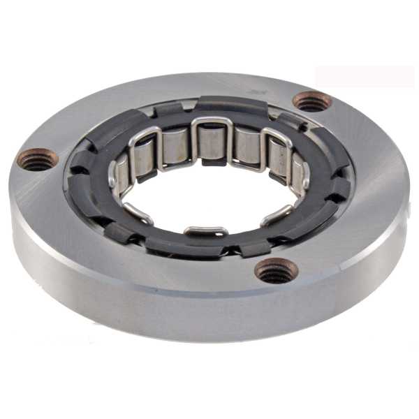 RMS Marş Rublesi SH 125/150/X-Citing 250 1