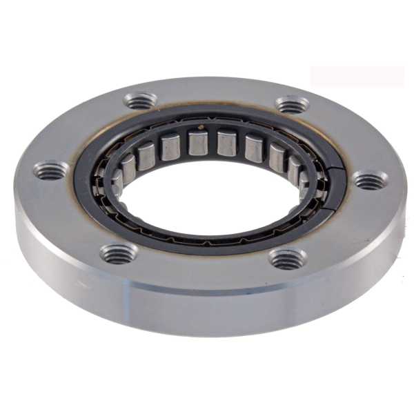 RMS Marş Rublesi X-MAX 250/300 1