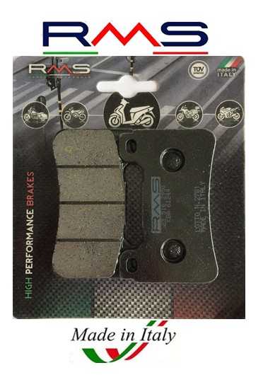RMS Balata HONDA CBR 600 / 1000 1