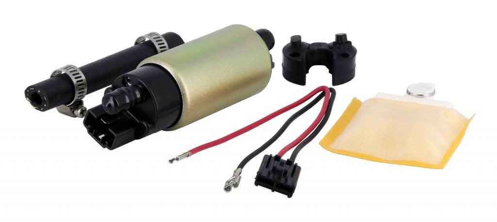 RMS Benzin Pompası AN 400 Burgman 2006-2011 1