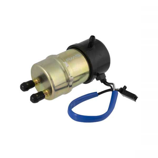 RMS Benzin Pompası Beverly 125/ T-Max 500 1