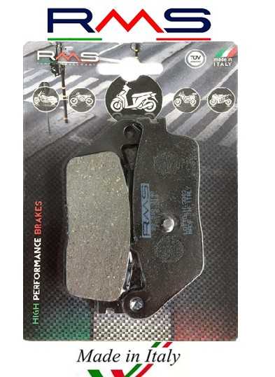 RMS Balata KYMCO XCITING 400/500 1