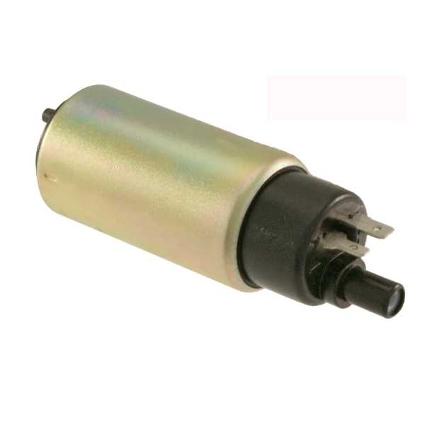 RMS Benzin Pompası X-MAX 250/T-MAX 500 04 1