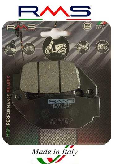 RMS Balata CBR 125R/CRF250L 1