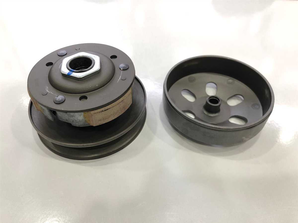 ARKA VARYATÖR KOMPLE ACTIVA 1