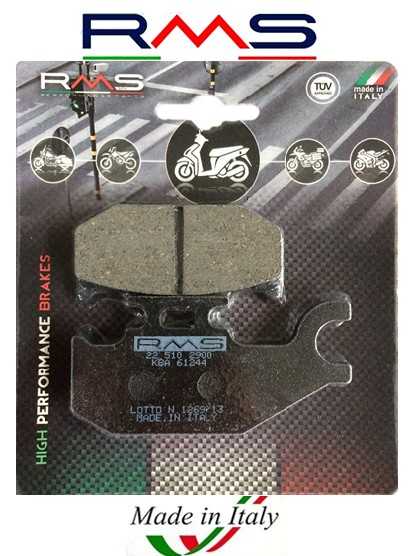 RMS Balata Can Am ATV Outlander Max 800 R 2009 2010 1