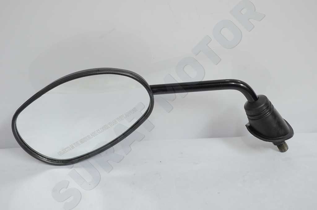 Wego-Jupiter-Zest-Neo Sağ Ayna 2011-2016 1