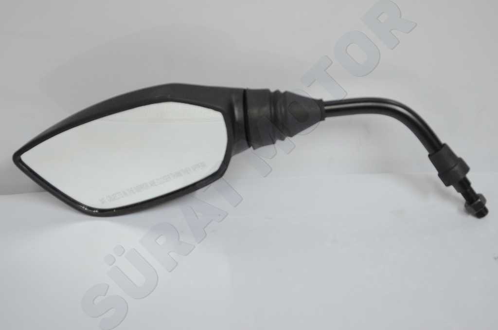 RTR 150-180 Sol Ayna 2006-2016 1