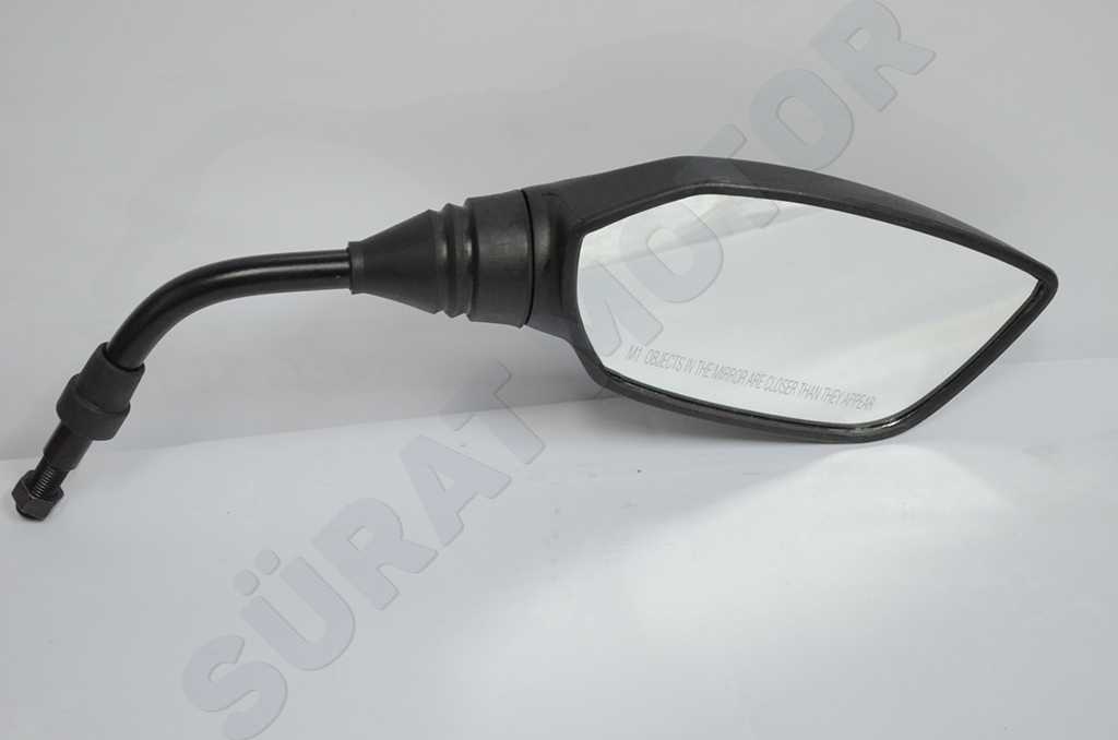 RTR 150-180 Sağ Ayna 2006-2016 1