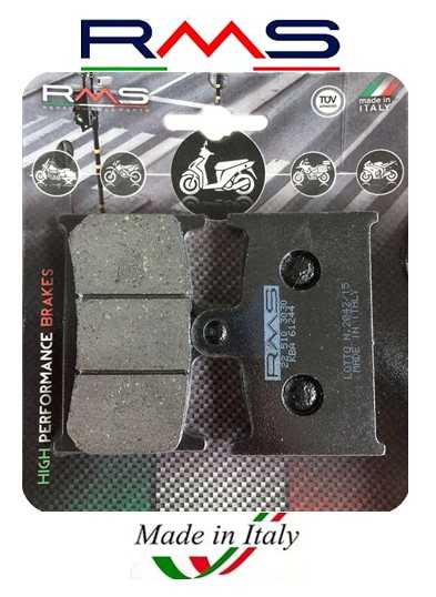 RMS Balata KAWASAKI Z800 1