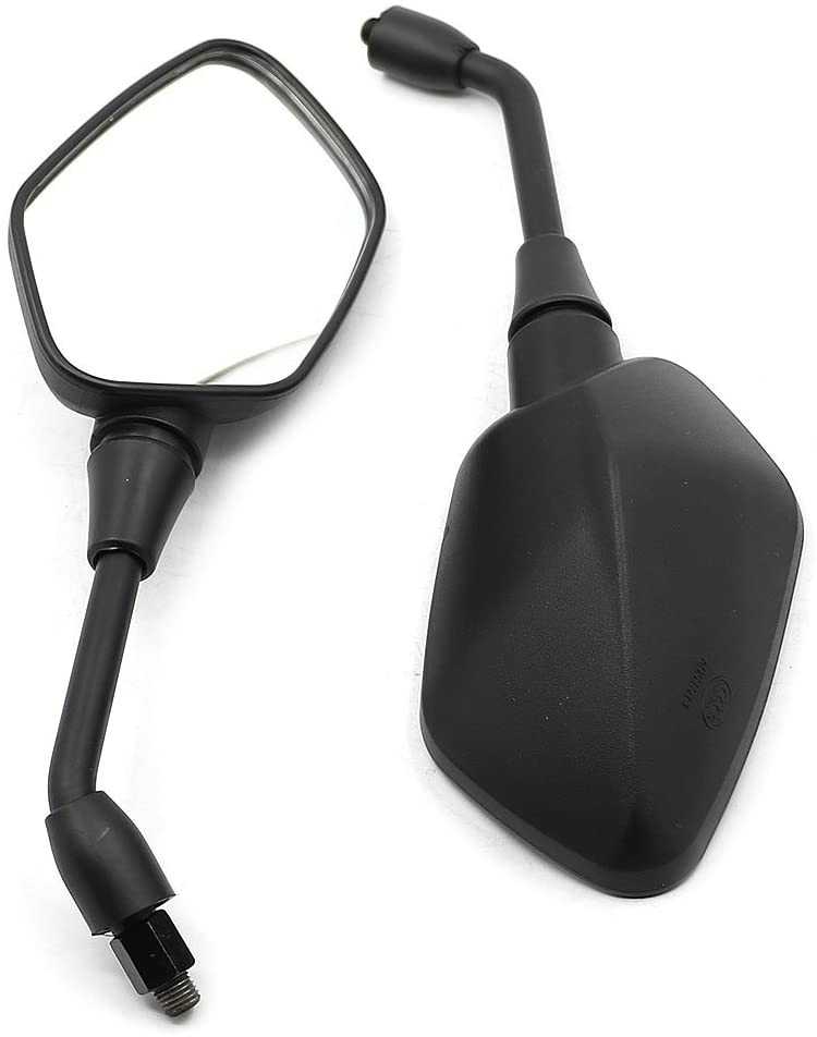 NC 700 Ayna Takımı 1