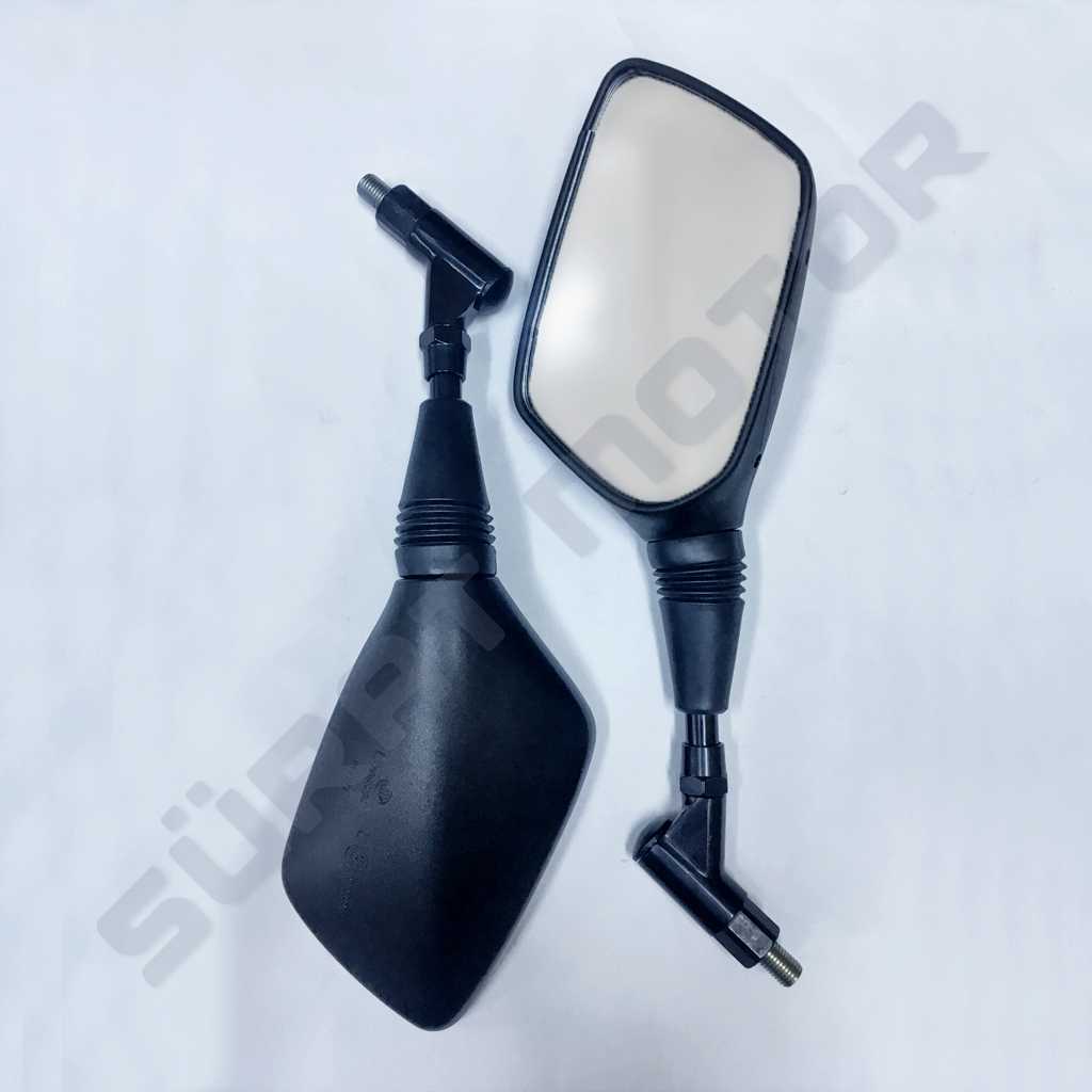 Suzuki Inazuma Ayna Tk. Orj. 1