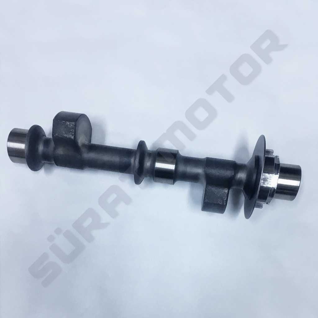 Suzuki Inazuma Eksantrik Mili Orj. 1