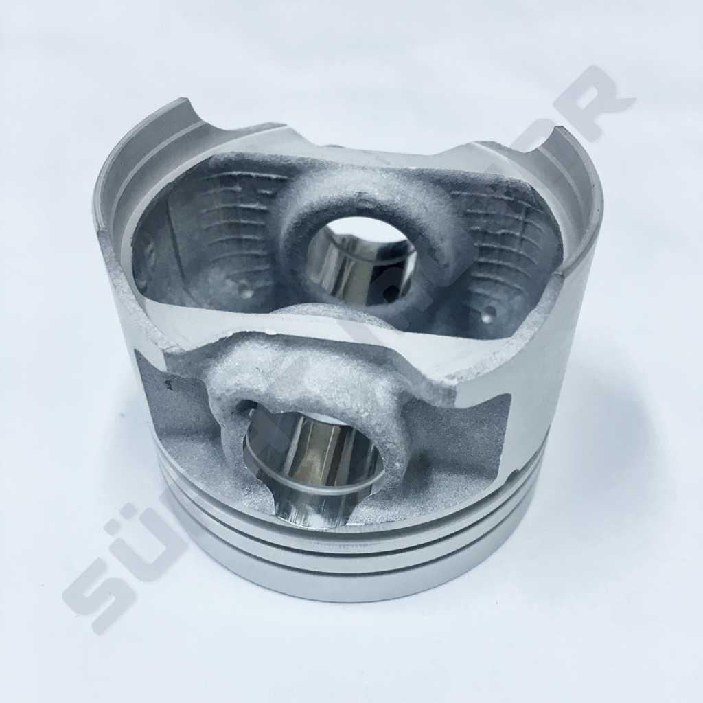 Suzuki Inazuma Piston Orj. 1