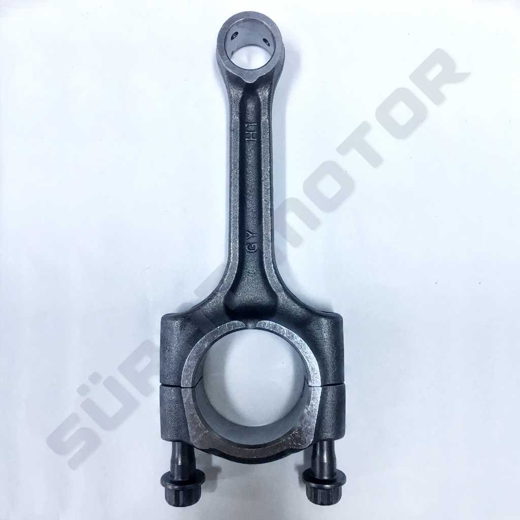 Suzuki Inazuma Krank Kolu Orj. 1