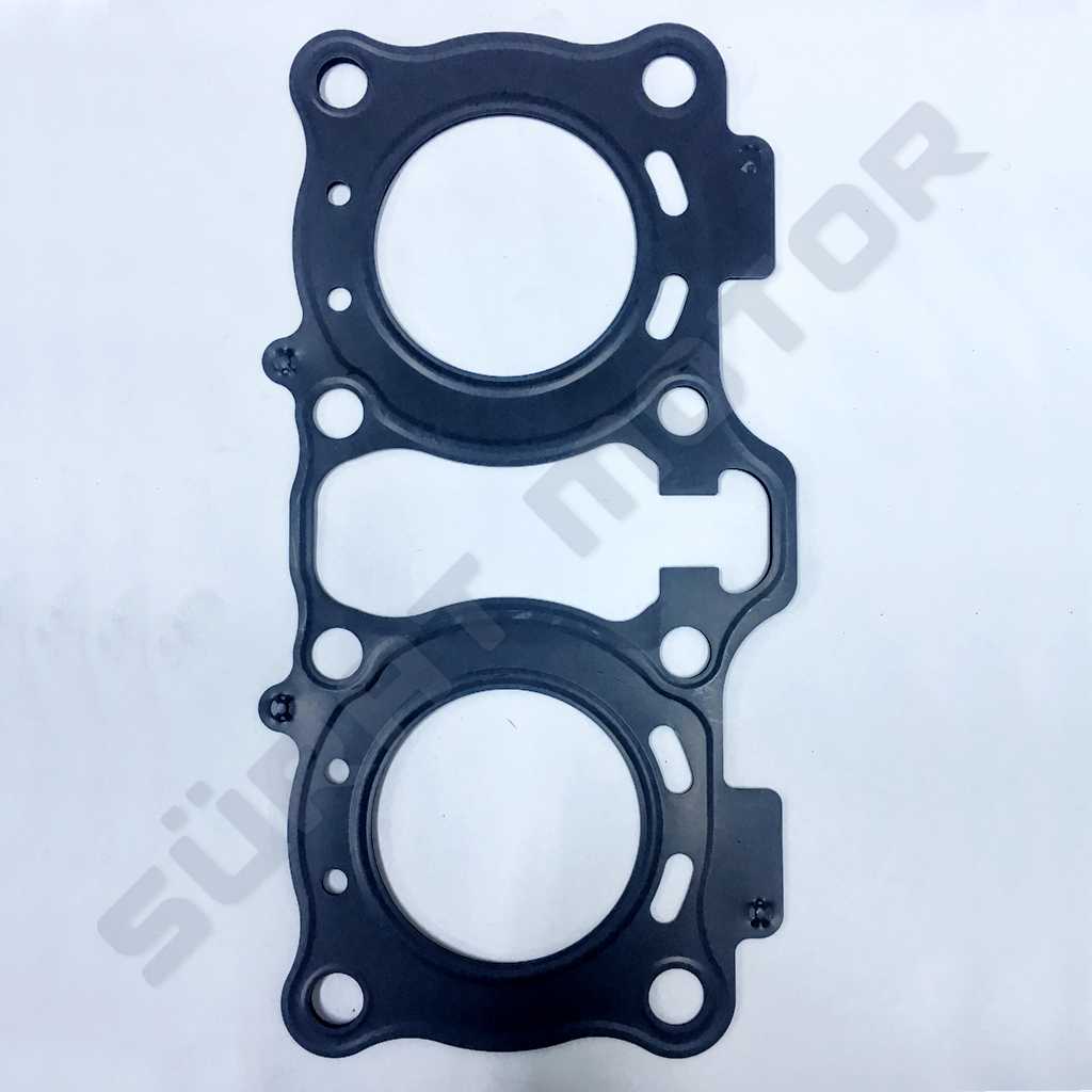 Suzuki Inazuma Silindir Alt Conta Orj. 1