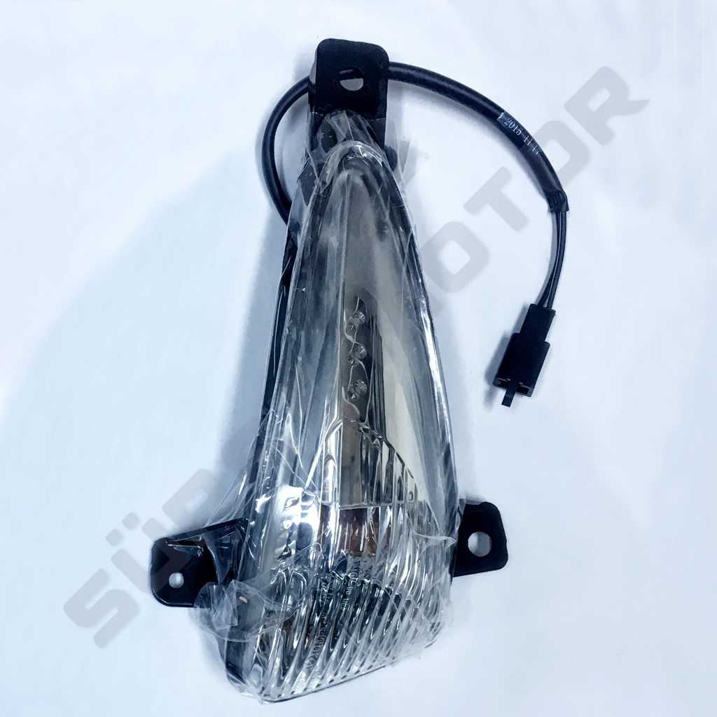 Suzuki Inazuma Ön Sağ Sinyal Orj. 1