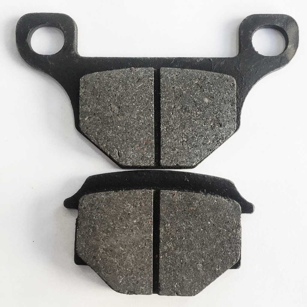 RKS Ön Fren Balatası 1