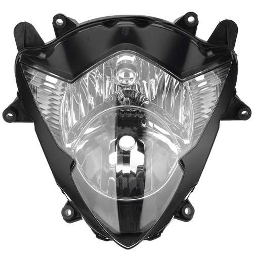 GSX-R 1000 2005-2006 Far Komple 1