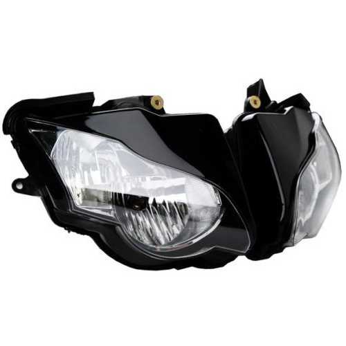CBR 1000 RR 2008-2011 Far Komple 1