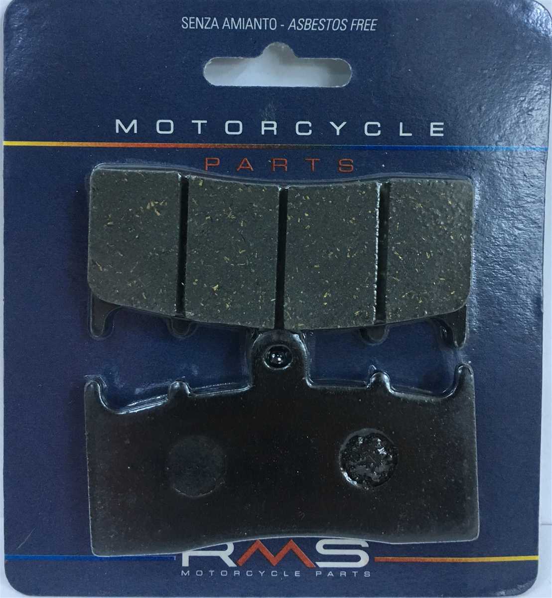 RMS Balata Bmw R 1150 R 1