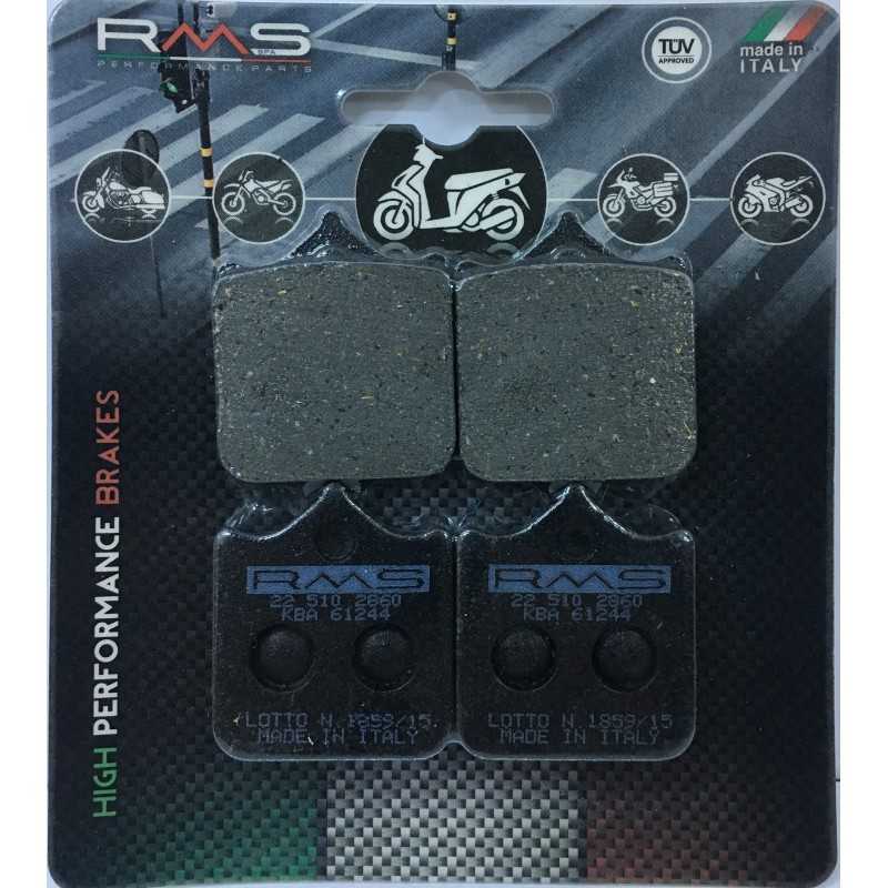 RMS Balata Bmw G 450 1