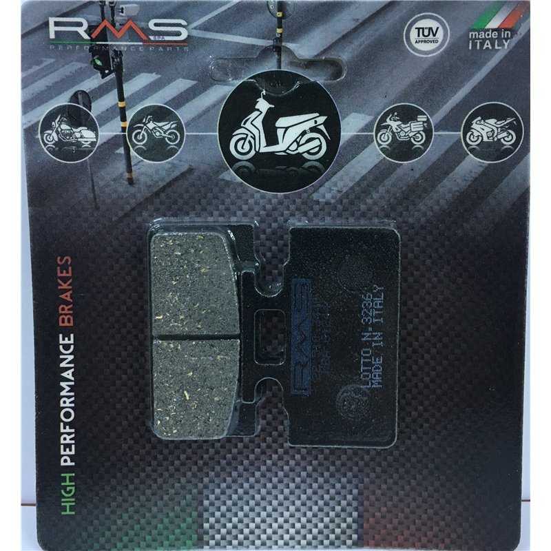 RMS Balata Honda Lead 50cc 1