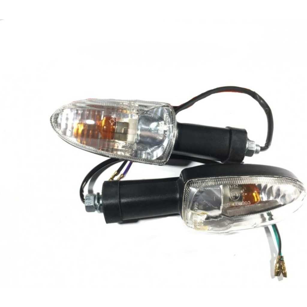 RTR 150-180 Sinyal Takımı Orjinal 1