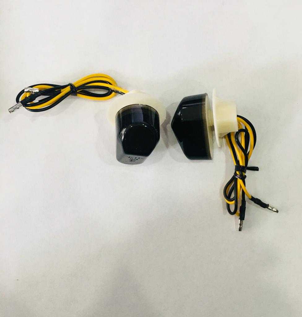 Yamaha Gömme Sinyal 1