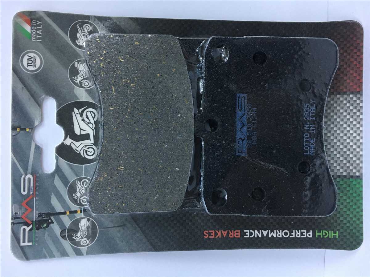 RMS Balata Piaggio Porter 1000-1300cc 1