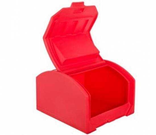 Nano Servis Çantası 140 Litre 1