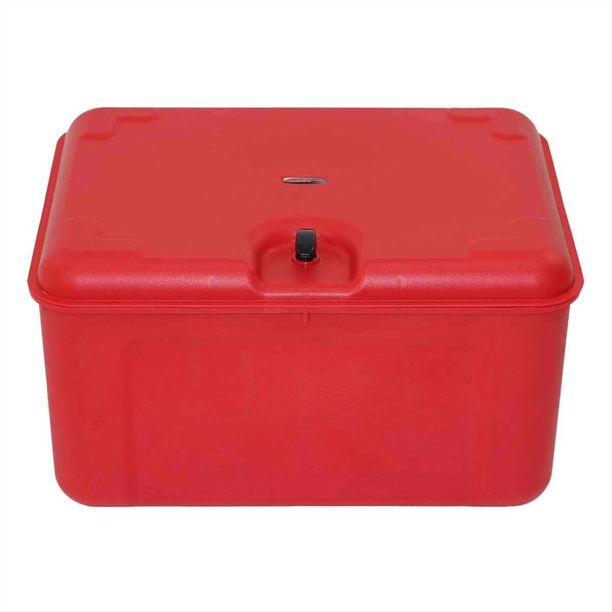 GP Isı Yalıtımlı Pizza Servis Çantası 45 Lt. 1