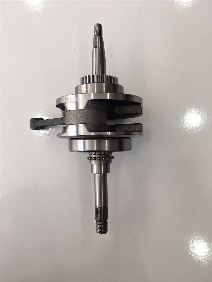 KRANK ACTIVA-S ÇİFT BİLYALI ORJ. 1