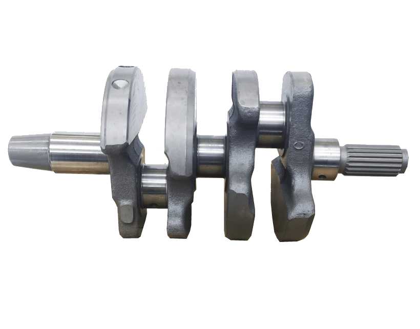 YZF- R25/MT 25 Krank Orjinal 1