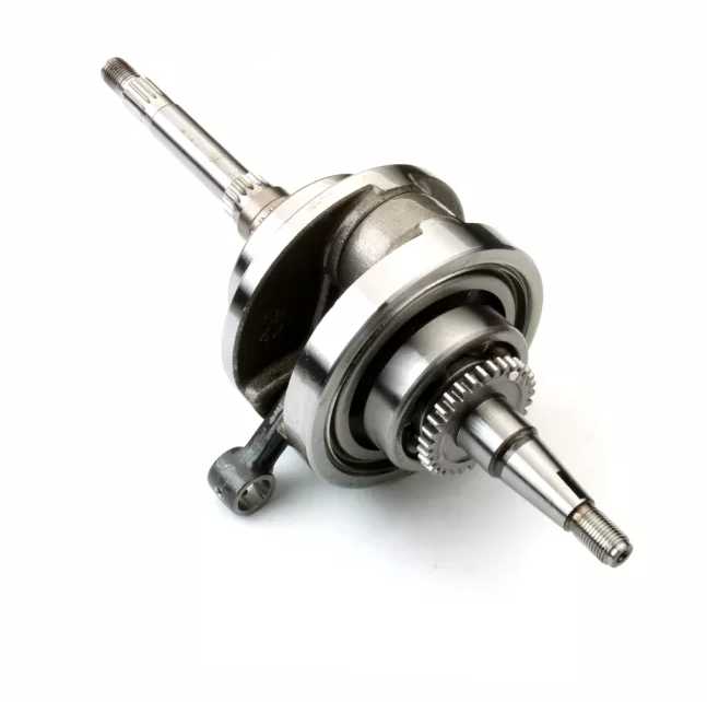Krank N-Max 125-155 1