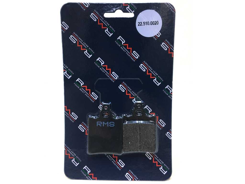 RMS Balata VESPA LX 125/150 1