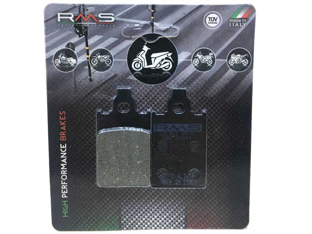 RMS Balata MALAGUTI F12 1