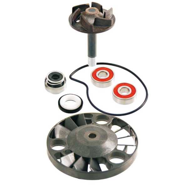 RMS Su Pompası Tamir Kiti Beverly 125/200 1