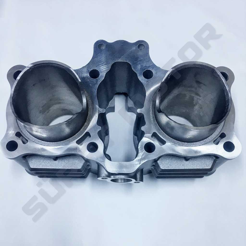 Suzuki Inazuma Silindir Orj. 1