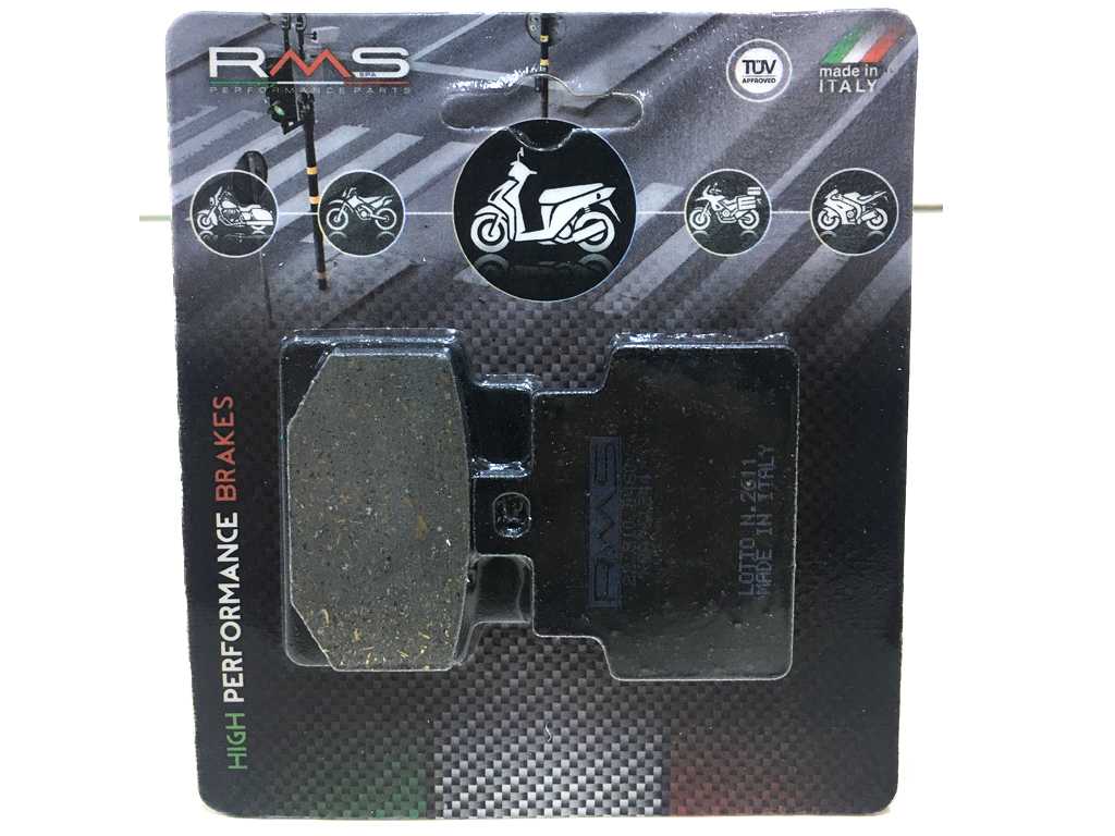 RMS Balata MP3 300/500 1